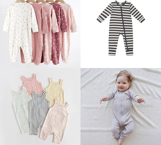 baby clothes supplier