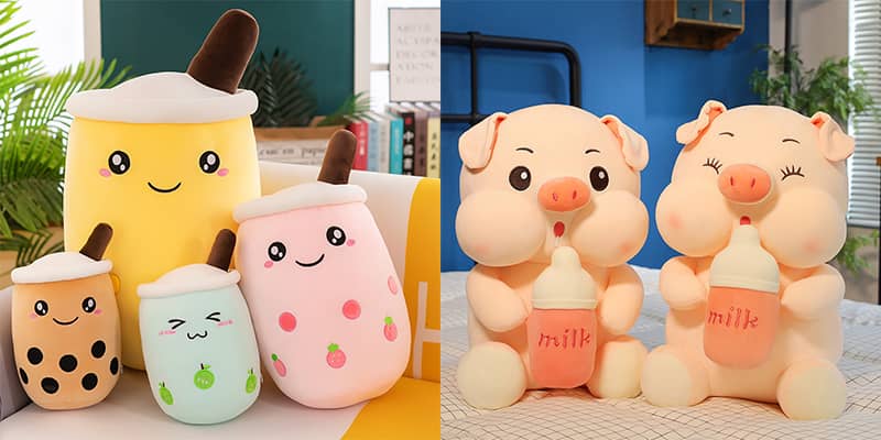 How to Choose High-Quality Chinese Plush Toys - Blogs/News/PSAs - Hey ...